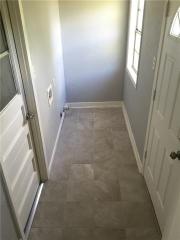 8258 Rush St, Fort Worth TX  76116-6936 exterior