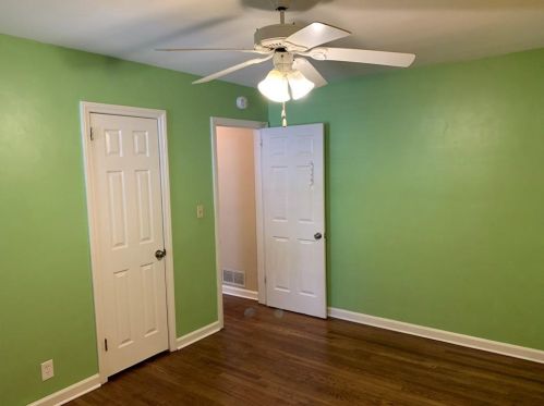 1842 Fern Creek Ln, Atlanta GA  30329-3314 exterior
