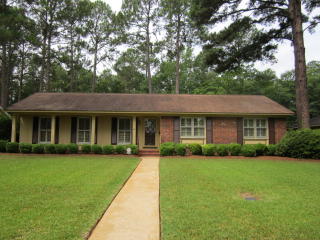 2318 Hawthorne Dr, Albany, GA 31707-2263