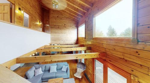 322 Ridge Rd, Robbinston ME  04671-3204 exterior