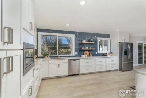 1313 Luke St, Fort Collins CO  80524-4225 exterior