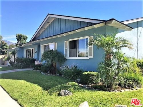 6558 Gladesmore Ave, Arcadia, CA 91007-7817