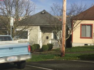2925 Nassau St, Everett, WA 98201-3922