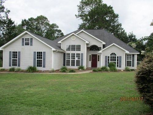 610 44th St, Tifton, GA 31794-1535