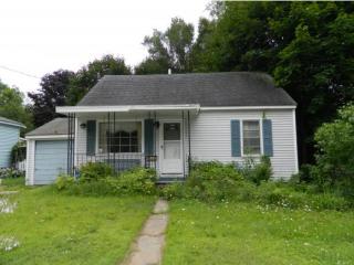 187 Woodbury Rd, Burlington VT  05408-2451 exterior