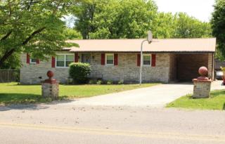 509 Foust Carney Rd, Powell, TN 37849-7042