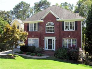 106 Crescent Ct, Holly Springs, GA 30189-6601