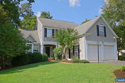 1178 River Chase Rdg, Charlottesville, VA 22901-0643
