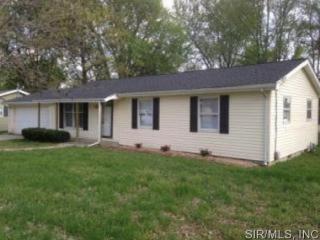 802 Hollywood Heights Rd, Fairview Heights, IL 62232