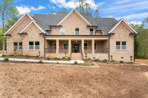 422 Silverton Dr, Mcdonough, GA 30252-4199