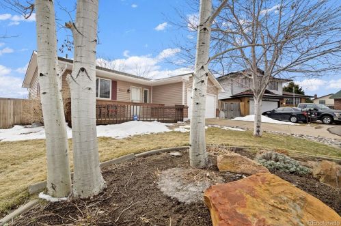 13380 Warren Ave, Denver, CO 80228-4616