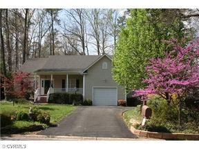 3304 Overcreek Ln, Midlothian, VA 23112-4522
