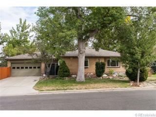 701 Newport St, Denver CO  80207-1505 exterior