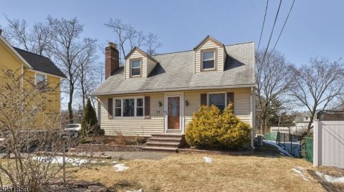 77 Parsippany Rd, Whippany, NJ