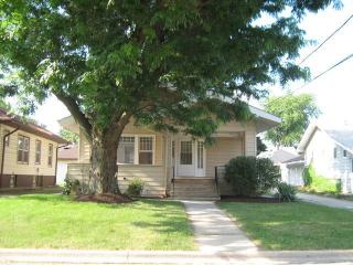 807 Moran St, Joliet, IL 60435-4534