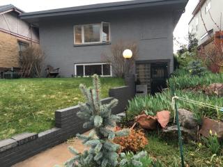 451 Downing St, Denver CO  80218-3920 exterior