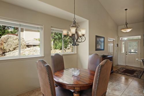 315 Big Horn Dr, Estes Park CO 80517-9004 exterior