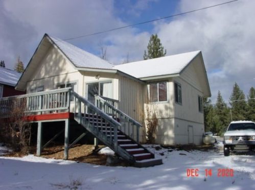 183 Delleker Dr, Portola, CA 96122-7034