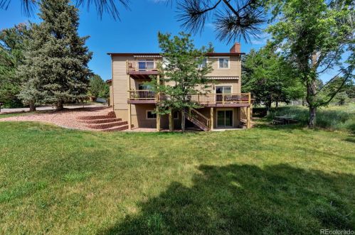 8420 Hillside Cir, Parker, CO 80134-6319