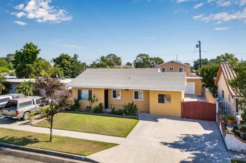 14812 Halcourt Ave, Norwalk, CA 90650-4642