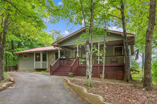 434 Seneca Dr, Ellijay, GA 30540-0601