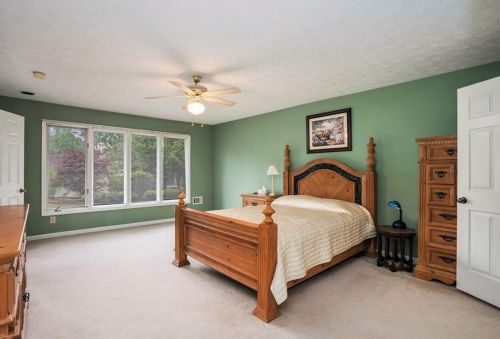 3348 Concord Cor, Conyers GA  30013-2315 exterior