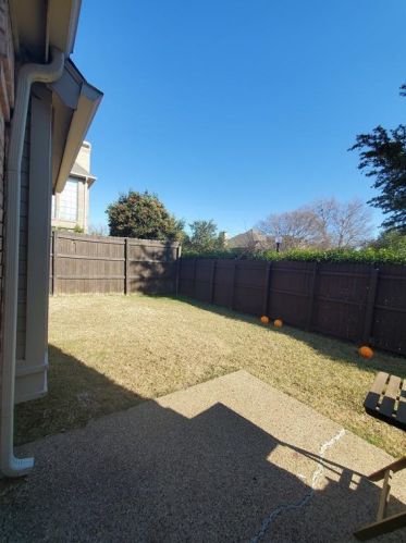 7700 Windmere Ct, Irving TX  75063-3194 exterior