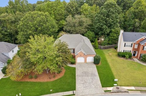 2660 Evergreen Eve Xing, Dacula, GA 30019-3174