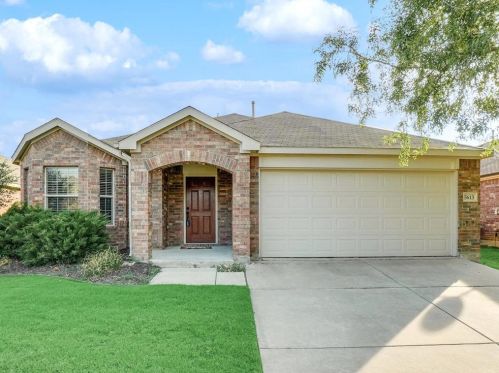 5613 Millers Creek Dr, Argyle, TX 76226-4245