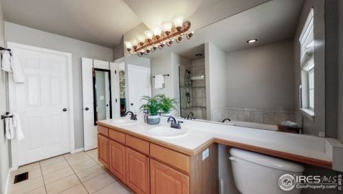 3220 Yellowstone Cir, Fort Collins CO  80525-9062 exterior