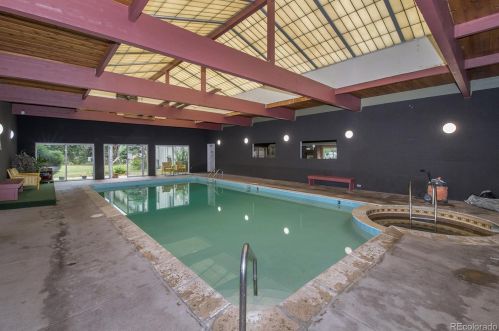 8826 Florida Ave, Denver CO  80247-6541 exterior