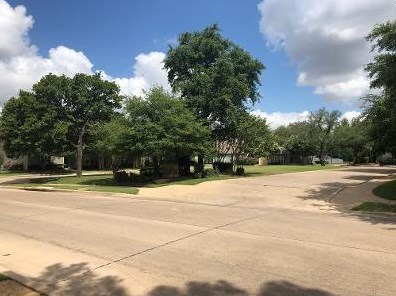 729 Berkley Plz, Irving TX  75061-7586 exterior