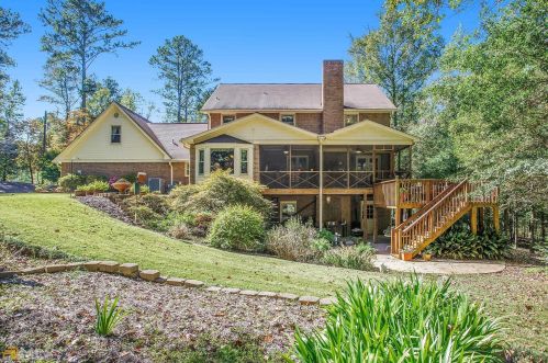 1600 Bailey Crk Rd, Conyers GA  30094-4861 exterior