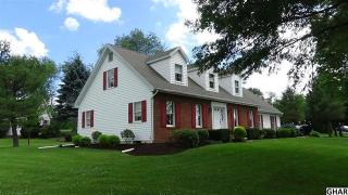 800 Lisburn Rd, Carlisle, PA 17015-9230