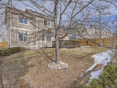 22842 Ida Ave, Denver CO  80015-6666 exterior