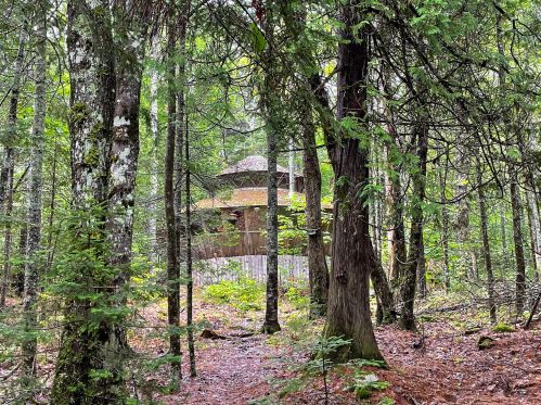 49 Two Lakes Dr, Machias, ME 04654-6201