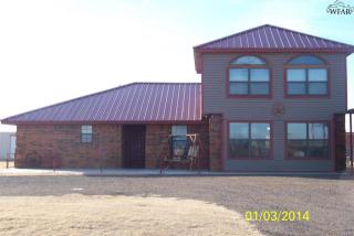 2821 State Highway 25, Electra, TX 76360-5307