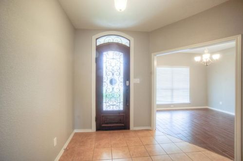 12708 Breckenridge Ct, Fort Worth TX  76177-2710 exterior