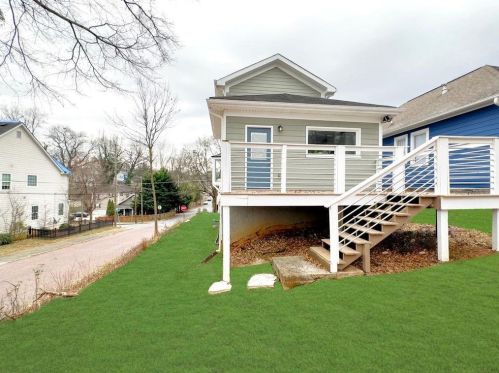 244 Farrington Ave, Atlanta GA  30315-1955 exterior