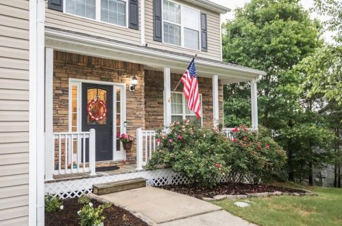 708 Morgans Ridge Dr, Monroe, GA 30656-8110