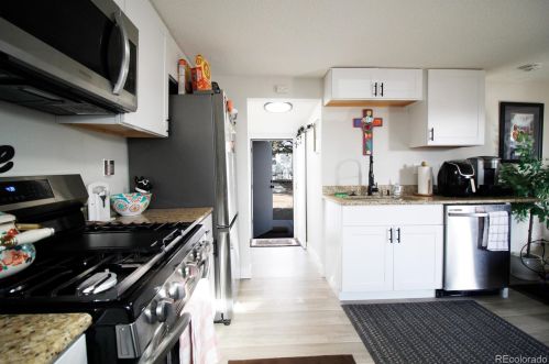 935 C St, Greeley CO  80631-2031 exterior