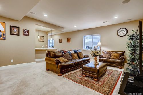 4736 Netherland St, Denver CO  80015-3447 exterior