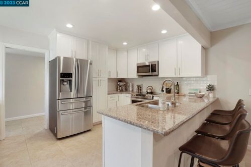 5178 Sutherland Dr, Concord CA  94521-3146 exterior