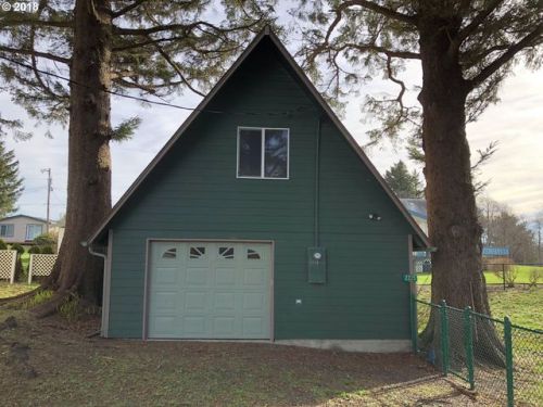 2295 Burke Ave, Lees Camp, OR 97141-9415