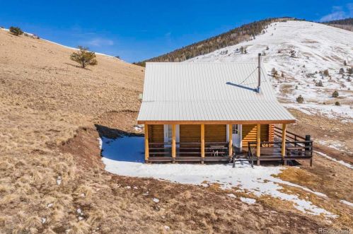 501 Greta Valley Rd, Guffey, CO 80820-8800