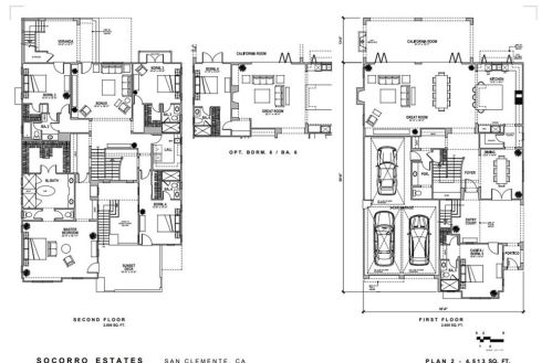 208 Via Socorro, San Clemente, CA 92672-3714