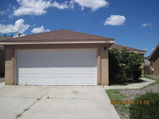 8505 Billy The Kid Rd, Albuquerque, NM 87121-5204