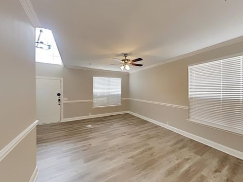 3296 Raleigh Dr, Fort Worth TX  76123-2080 exterior