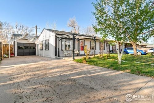 3111 12th Street Rd, Greeley, CO 80634-5349