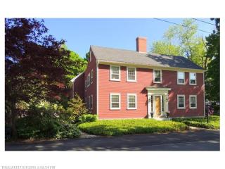 7 Union St, Kennebunkport, ME 04046-6149